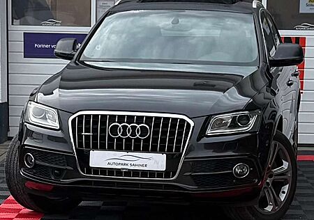 Audi Q5 3.0 TDI quattro S-LINE/PANO