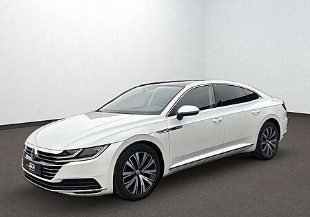 VW Arteon Volkswagen 1.5TSi ACT DSG Elegance Pano Navi Virtual