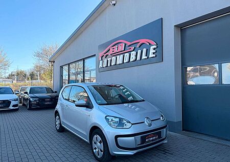 VW Up Volkswagen ! ! Move | Navi | Klima | TÜV & INSPEKTION NEU |