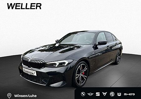 BMW 330 d Lim M Sport Pro LC-Pro,HUD,RFK,HK,GSD,AdLED