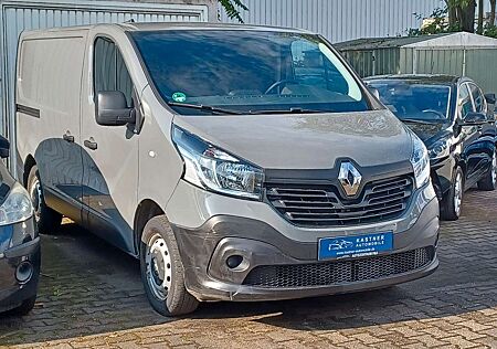 Renault Trafic Kasten L1H1 2,9t Komfort
