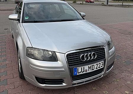 Audi A3 1.6 Attraction