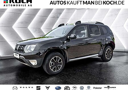 Dacia Duster 1.2 TCe 125 Black Shadow 4x2 AHK NAVI CAM