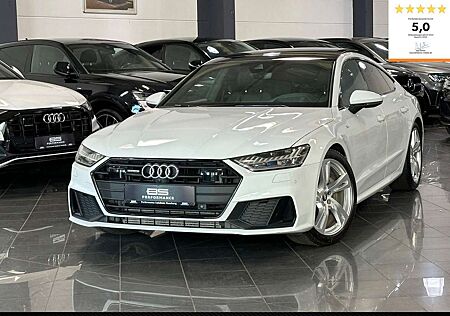 Audi A7 50 TDI |S-LINE|ACC|HUP|PANO|LASER+MATRIX|B&O|