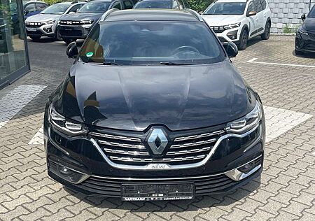 Renault Talisman BREAK INITIALE PARIS BLUE dCi 190 ED
