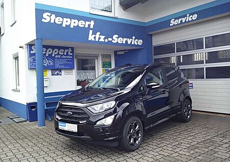 Ford EcoSport 1.0 EcoBoost ST-LINE