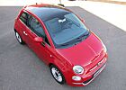 Fiat 500 1.2 8V Lounge SEHR GEPFLEGT / PANORAMADACH