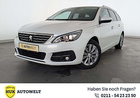 Peugeot 308 1.5 BlueHDi 130 SW Allure NAVI+RFK+TEMP+BT+ BC