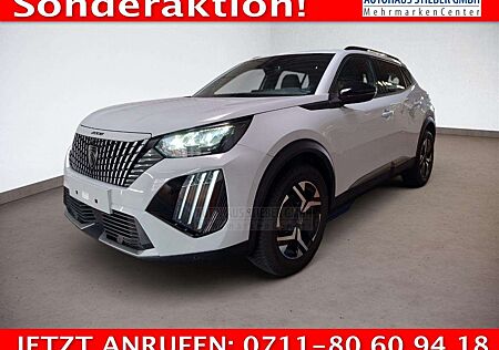 Peugeot 2008 1.2 PureTech 130 Allure 96 kW (131 PS), Autom. ...