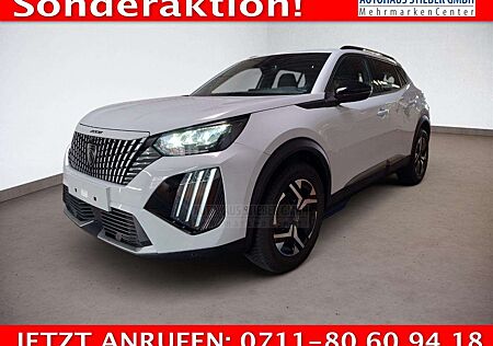 Peugeot 2008 1.2 PureTech 130 Allure 96 kW (131 PS), Autom. ...