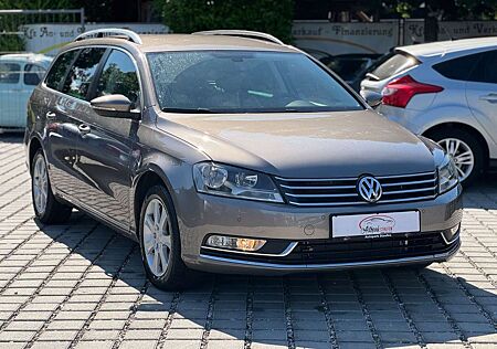 VW Passat Variant Volkswagen Comfortline/ DSG/NAVI/Gepflegt/