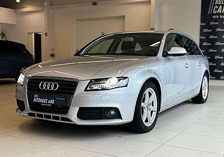Audi A4 Avant Ambition