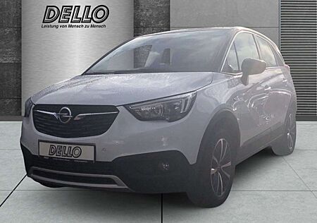 Opel Crossland INNOVATION 1.2 T Sitzhzg Einparkhilfe Ganzjahresre