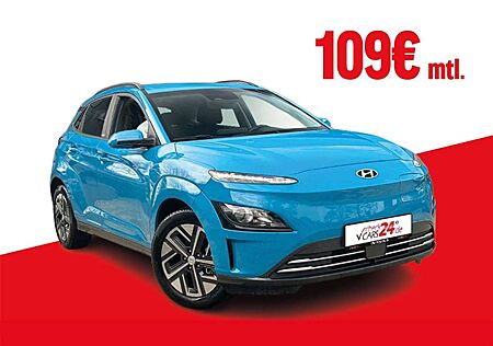 Hyundai Kona Elektro*169€*SOFORT-VERFÜGBAR*