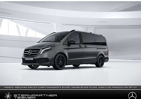 Mercedes-Benz V 250 d EDITION Lang AHK+Standheizung+el. Türen