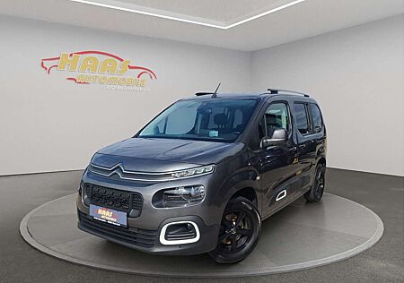 Citroën Berlingo Citroen Live *1.Hand*Tempomat*