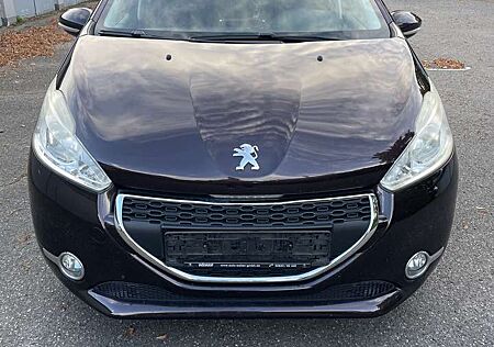 Peugeot 208 68 VTI Access