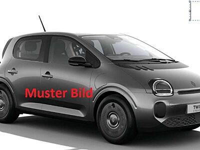 Renault Twingo E-Tech Evolution 80 Urban Range