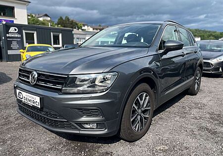 VW Tiguan Volkswagen Comfortline BMT/Start-Stopp