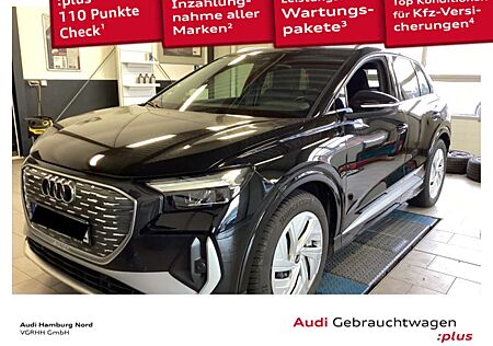 Audi Others 50 e-tron quat. S line ACC Sound Navi Keyless