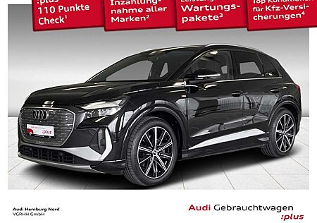 Audi Others 50 e-tron quat. S line ACC Sound Navi Keyless