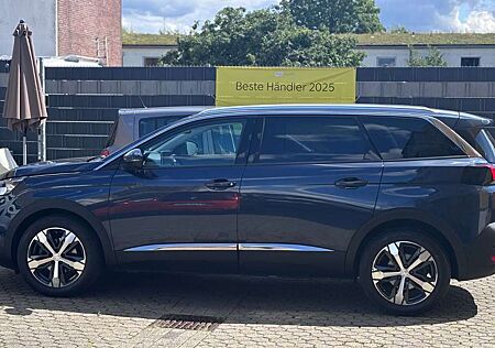 Peugeot 5008 Allure 1.5 Blue-HDI FAP Autom./ 7-Sitzer