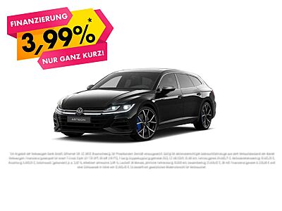 Volkswagen Arteon 2.0 TSI DSG 4M R PANO KAME