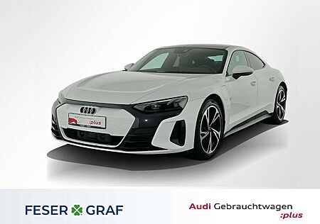 Audi e-tron GT LED/Pano/ACC Tour+Stadt/R-Kamera/20 Zoll