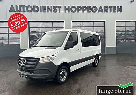 Mercedes-Benz Sprinter 311 Tourer L2H1 Rampe + Rollstuhlplatz