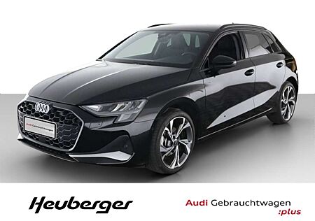Audi A3 Sportback 35 TFSI advanced, AHK, Navi, DAB