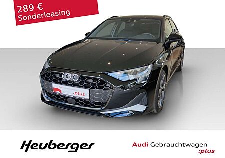 Audi A3 Sportback 35 TFSI advanced, AHK, Navi, DAB