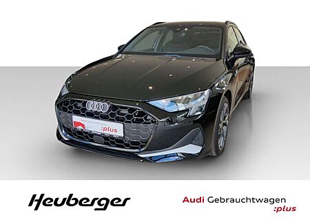 Audi A3 Sportback 35 TFSI advanced, AHK, Navi, DAB