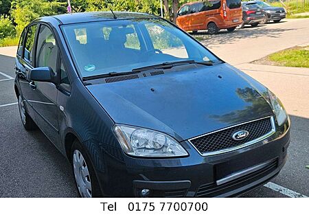Ford Focus C-MAX Trend TÜV Neu