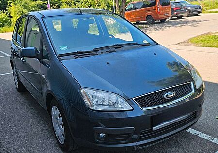 Ford Focus C-MAX Trend TÜV Neu