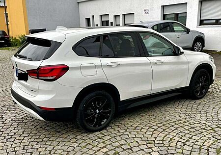 BMW X1 sDrive18i Advantage