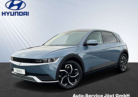 Hyundai IONIQ 5 Techniq-Paket-NUR €249,- mon.Finanzierung