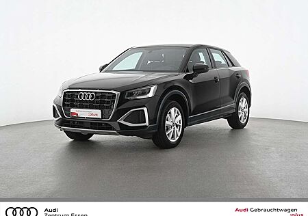 Audi Q2 advanced 30 TFSILED NAV PLUS MUFU PDC