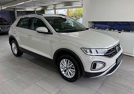VW T-Roc Volkswagen *Life*Navi*Virtual*Sitzh*AHK*DSG*LED*