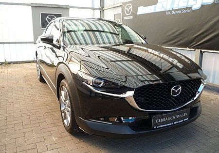 Mazda CX-30 L SKYACTIV-G 2.0 150PS M Hybrid 6AG AL-SEL