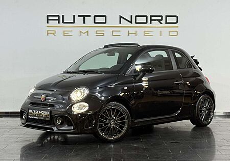 Abarth 695C Cabrio*Carbon*Schale*Beats*Black*1.Hand*DAB