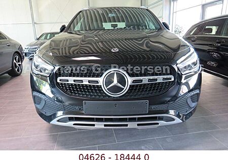 Mercedes-Benz GLA 200 *Kamera* LED*NAVi*Spiegel*18*SHZ*