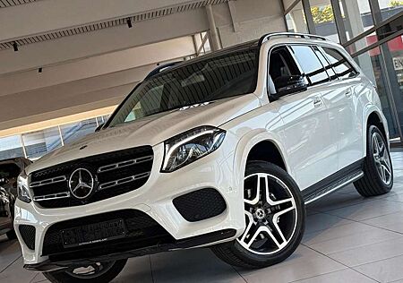 Mercedes-Benz GLS 350 d 4Matic/7-SITZER/AMG-LINE