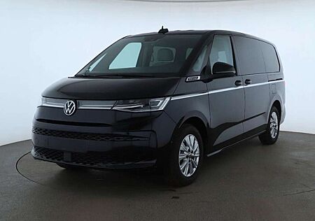 VW T7 Multivan Volkswagen TSI LR Style 6-S ACC Ahk Leder Sthzg