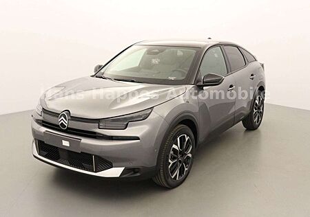 Citroën C4 Citroen Lim. Max Navi Kamera Tempomat SHZ