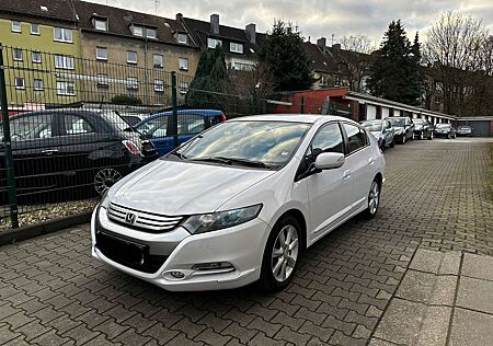 Honda Insight Elegance TÜV NEU*AUTOMATIK*8FACHTBEREIFT