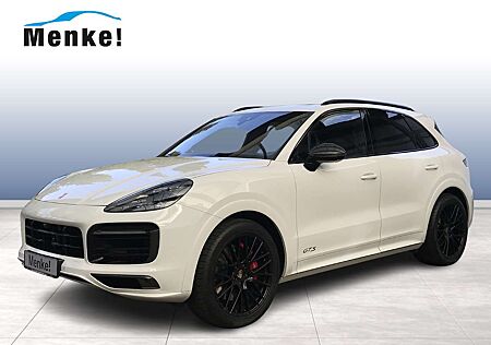 Porsche Cayenne GTS Head-Up DAB LED WLAN RFK AHK PDC