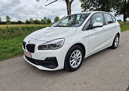 BMW 216 d Advantage *DSG-Navi-LED*