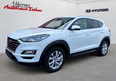 Hyundai Tucson 1.6 GDi 2WD Trend