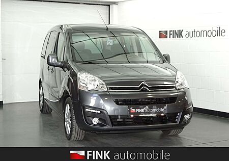 Citroën Berlingo Citroen Puretech 110 Selection PDC 1.Hand