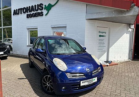 Nissan Micra Acenta/KLIMA/5TRG/RADIO